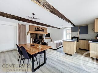  Maison à louer 5 pièces 73 m²