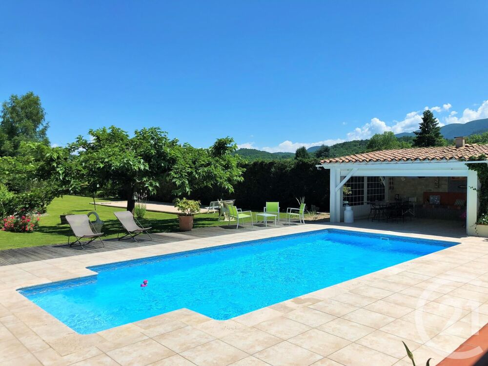 vente Maison - 5 pièce(s) - 250 m² Prat-Bonrepaux (09160)