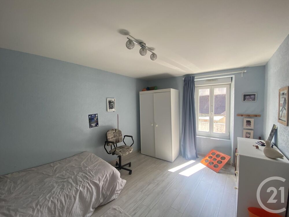 vente Maison - 5 pièce(s) - 110 m² Creully (14480)