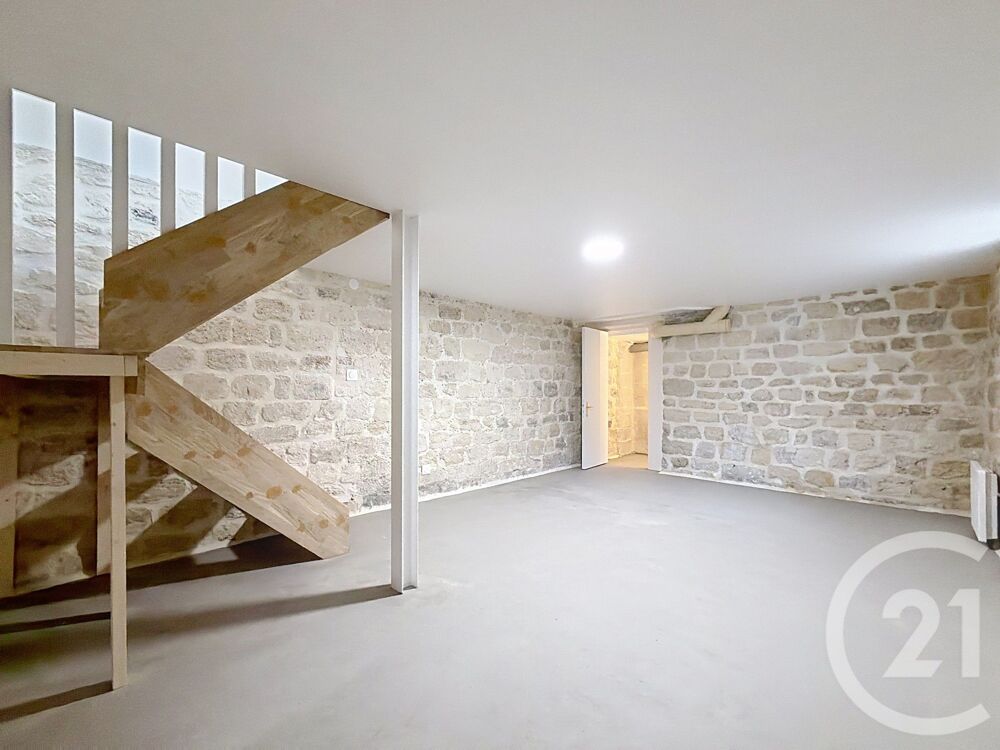 location Appartement - 2 pièce(s) - 41 m² Saint-Maur-des-Fossés (94100)