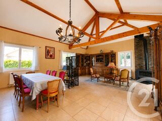 Maison à vendre 7 pièces 375 m²