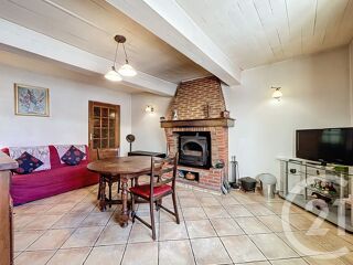  Maison � vendre 4 pi�ces 99 m�