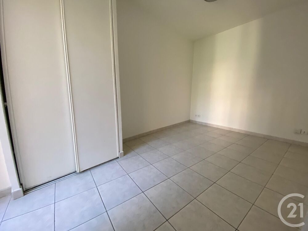 location Appartement - 2 pièce(s) - 25 m² Nice (06300)