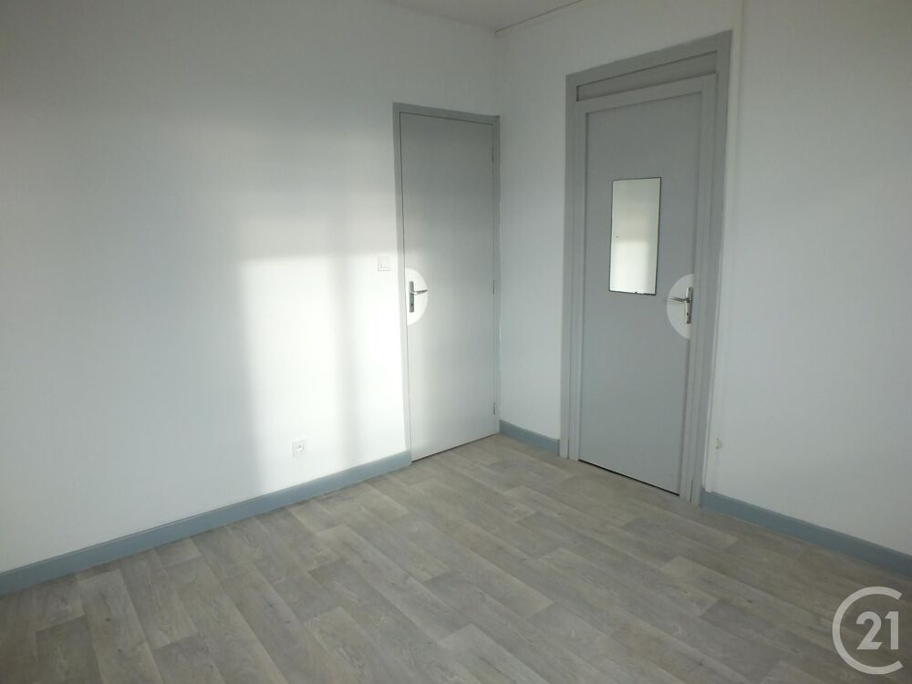location Appartement - 2 pièce(s) - 39 m² Lannemezan (65300)