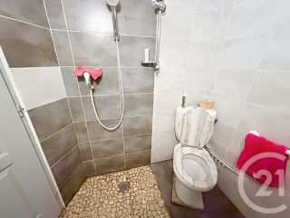  Maison à louer 3 pièces 62 m²