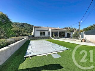  Maison � vendre 4 pi�ces 97 m�