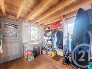  Maison � vendre 2 pi�ces 53 m�