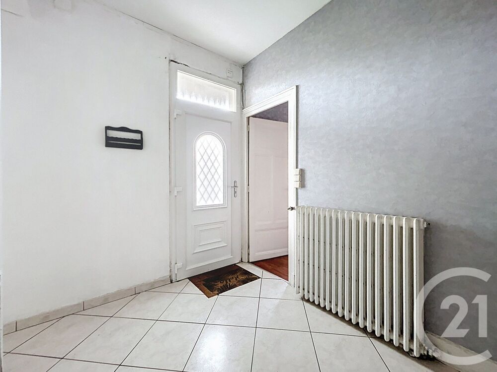 vente Maison - 4 pièce(s) - 95 m² Saint-Pourçain-sur-Sioule (03500)