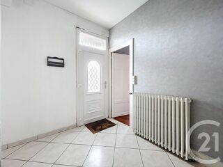  Maison à vendre 4 pièces 95 m²
