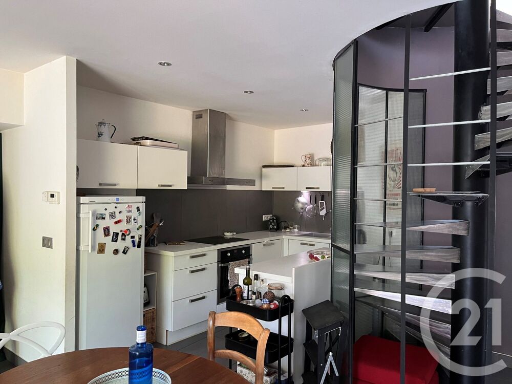 vente Maison - 4 pièce(s) - 285 m² Tournay (65190)