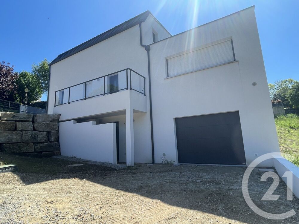vente Maison - 6 pièce(s) - 238 m² Elven (56250)