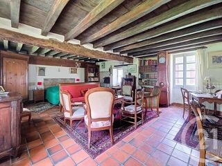  Maison à vendre 5 pièces 202 m²