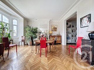  Appartement � vendre 4 pi�ces 138 m�