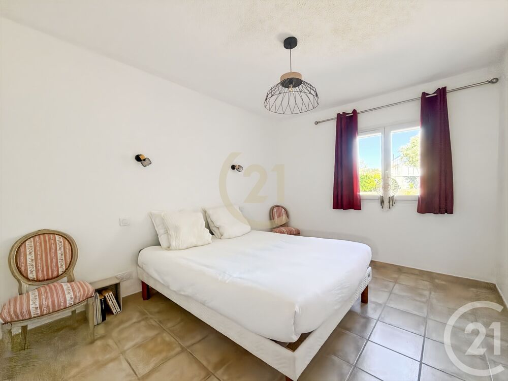 à vendre  Maison Monticello (20220)