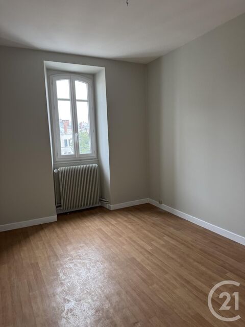  Appartement � louer 3 pi�ces 59 m�
