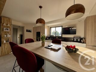  Maison � vendre 3 pi�ces 125 m�