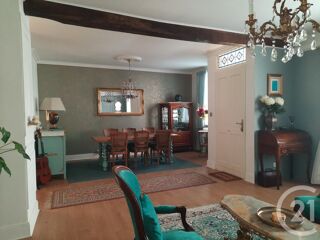  Maison à vendre 5 pièces 361 m²
