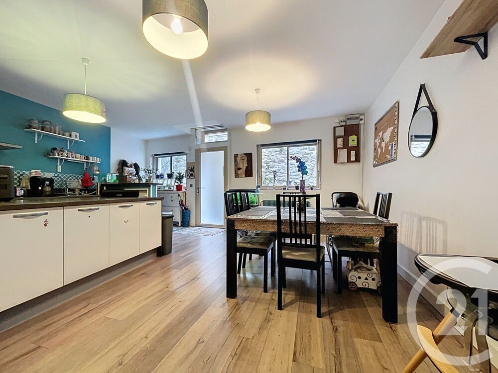 vente Maison - 4 pièce(s) - 161 m² Bagnols-sur-Cèze (30200)