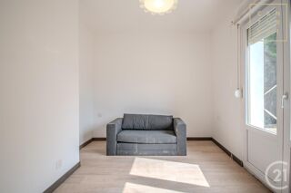  Appartement à louer 3 pièces 44 m²