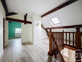  Maison à vendre 6 pièces 120 m²