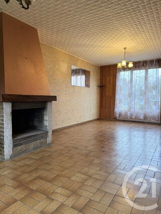  Maison � vendre 3 pi�ces 99 m�