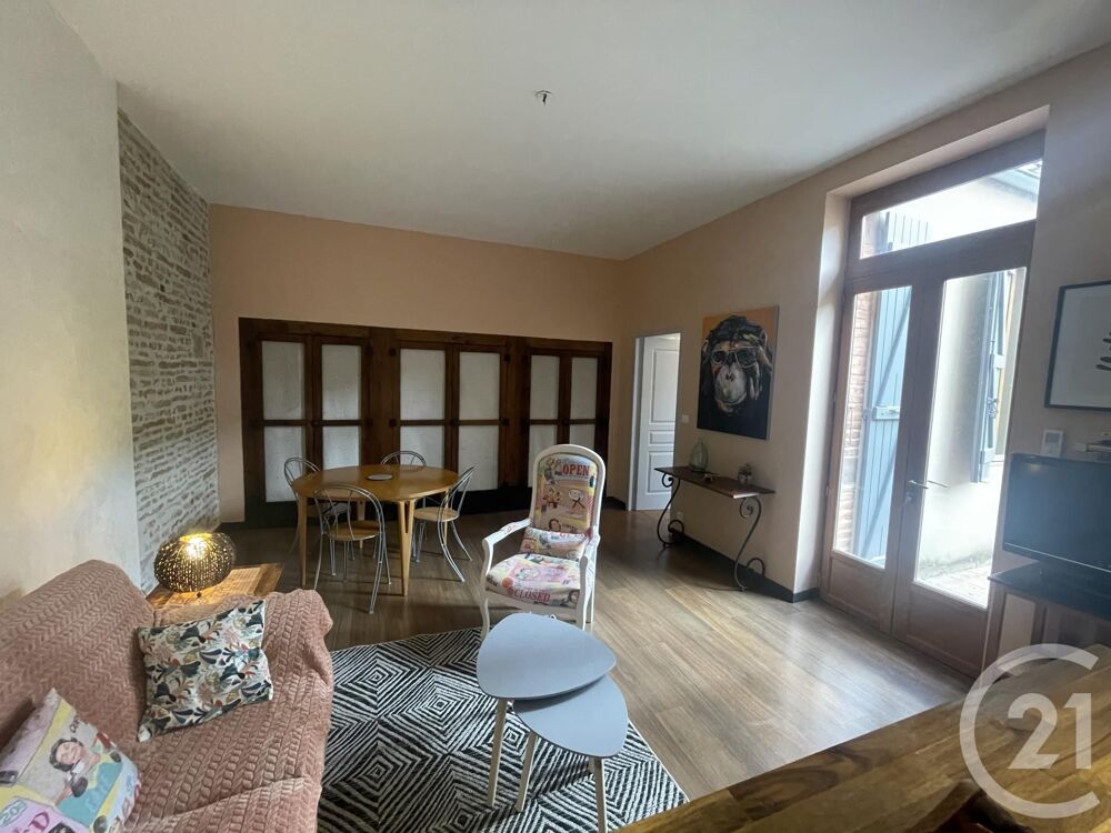 location Appartement - 3 pièce(s) - 69 m² Albi (81000)
