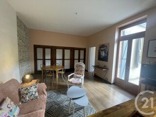  Appartement à louer 3 pièces 69 m²