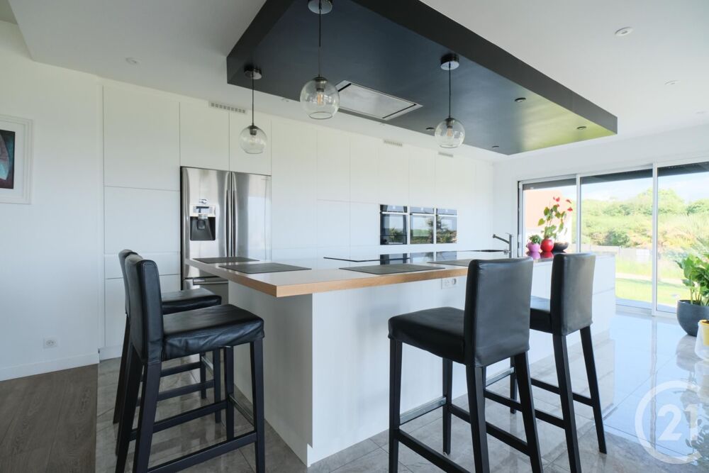 � vendre  Maison Barneville-Carteret (50270)