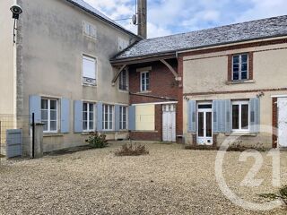  Maison à vendre 8 pièces 229 m²