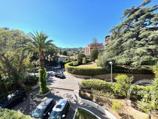  Appartement à louer 1 pièce 11 m²