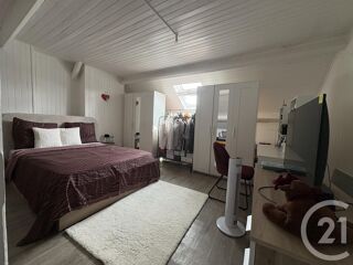 location Appartement - 2 pièce(s) - 45 m² Montdidier (80500)