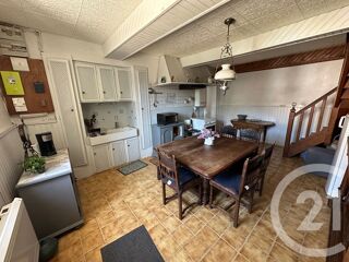  Maison à vendre 3 pièces 74 m²