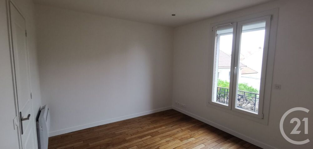 location Appartement - 2 pièce(s) - 34 m² Drancy (93700)