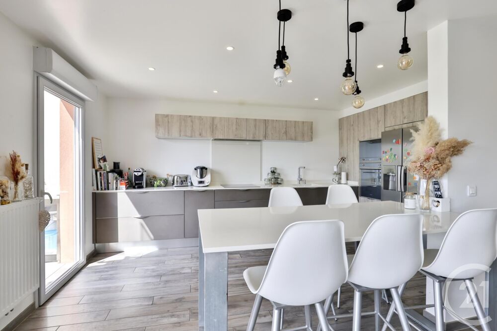  vendre  Appartement Nice (06100)