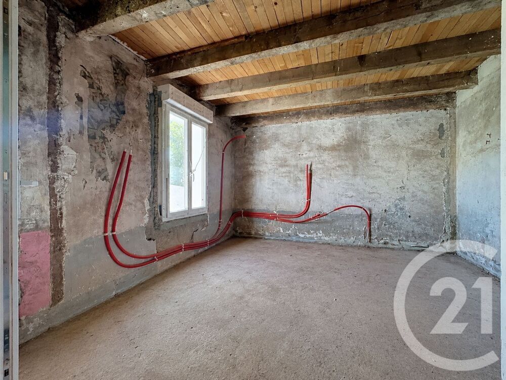 vente Maison - 3 pièce(s) - 70 m² Champagney (70290)