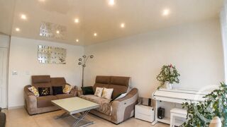  Appartement à vendre 3 pièces 61 m²