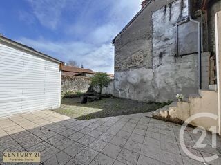  Immeuble à vendre 357 m²