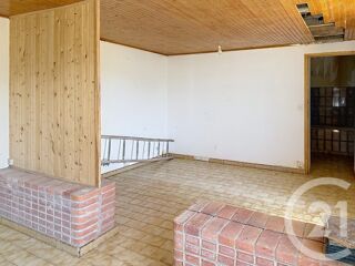  Maison à vendre 4 pièces 110 m²