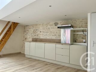  Maison à louer 3 pièces 50 m²