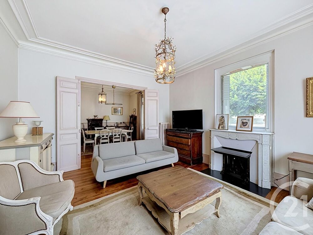 vente Maison - 9 pièce(s) - 216 m² Fontainebleau (77300)
