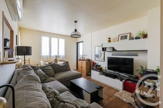  Appartement à vendre 4 pièces 65 m²
