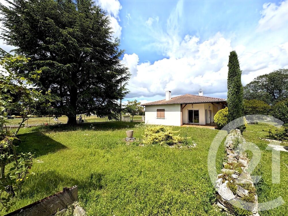 vente Maison - 5 pièce(s) - 195 m² Tournefeuille (31170)
