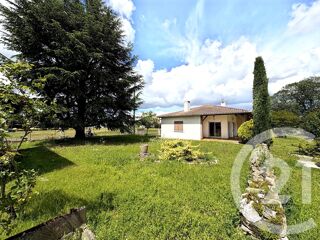  Maison à vendre 5 pièces 195 m²