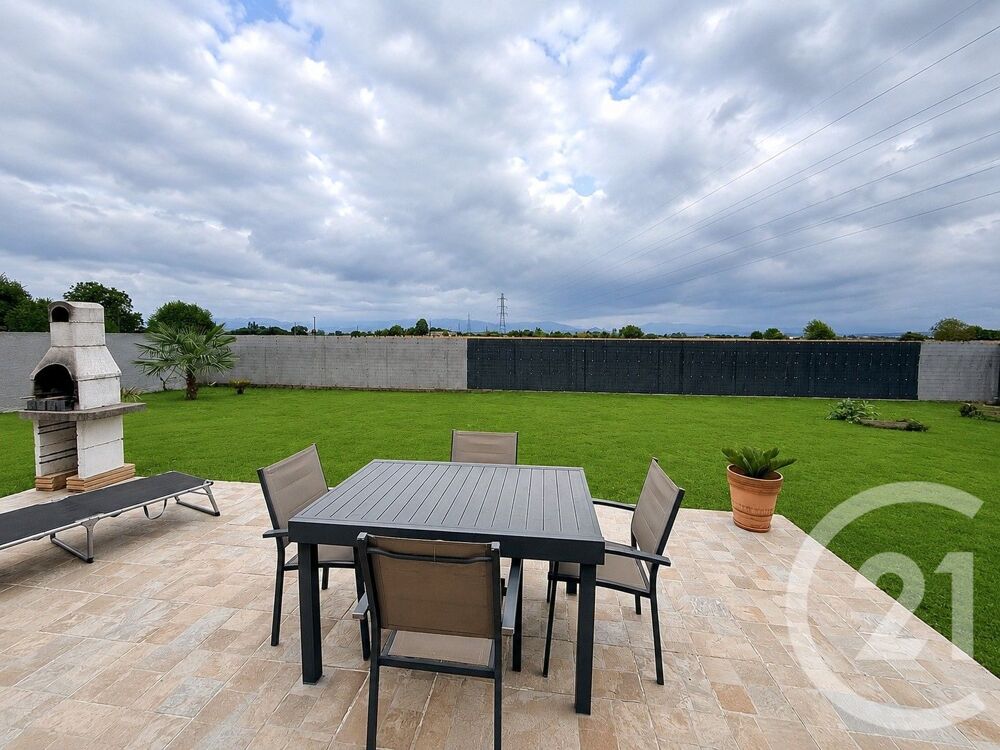 vente Maison - 5 pièce(s) - 132 m² Bordères-sur-l'Échez (65320)