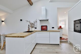  Appartement à vendre 4 pièces 85 m²