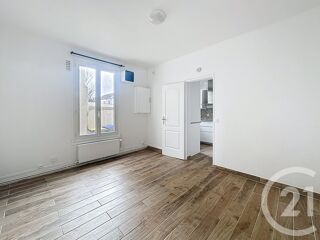  Appartement à vendre 2 pièces 33 m²