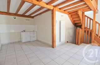  Maison à louer 2 pièces 33 m²