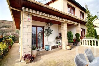  Maison � vendre 6 pi�ces 240 m�