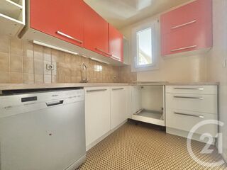  Appartement à vendre 2 pièces 47 m²