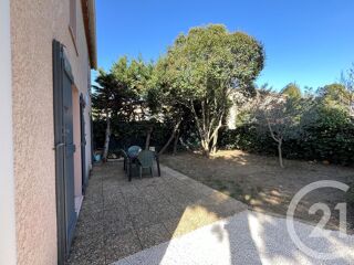 Maison à louer 4 pièces 100 m²